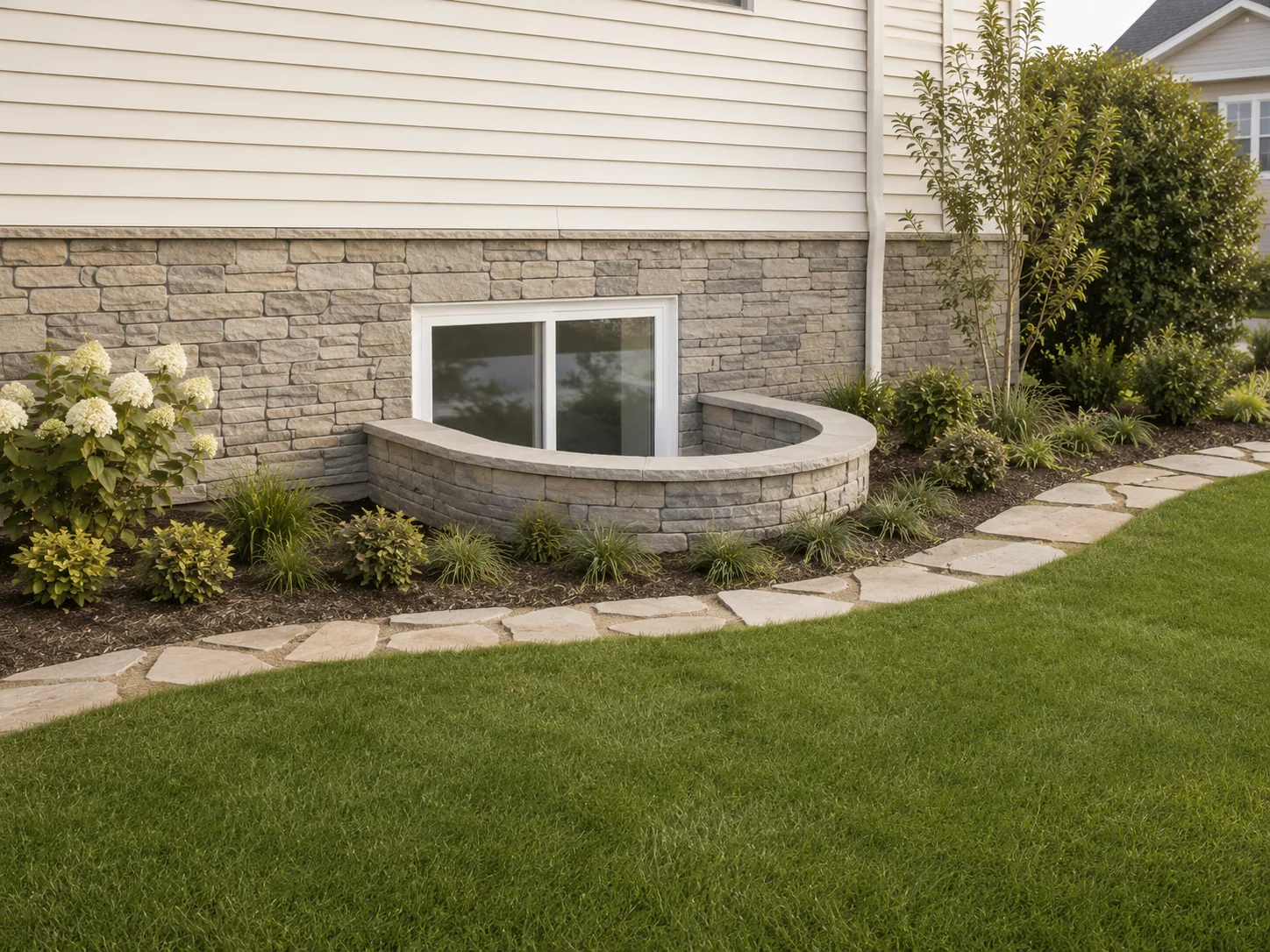 Exterior Design